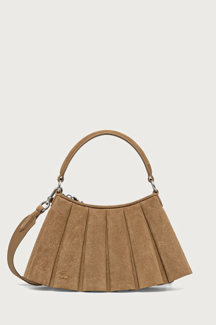 Lacoste torebka crossbody damska