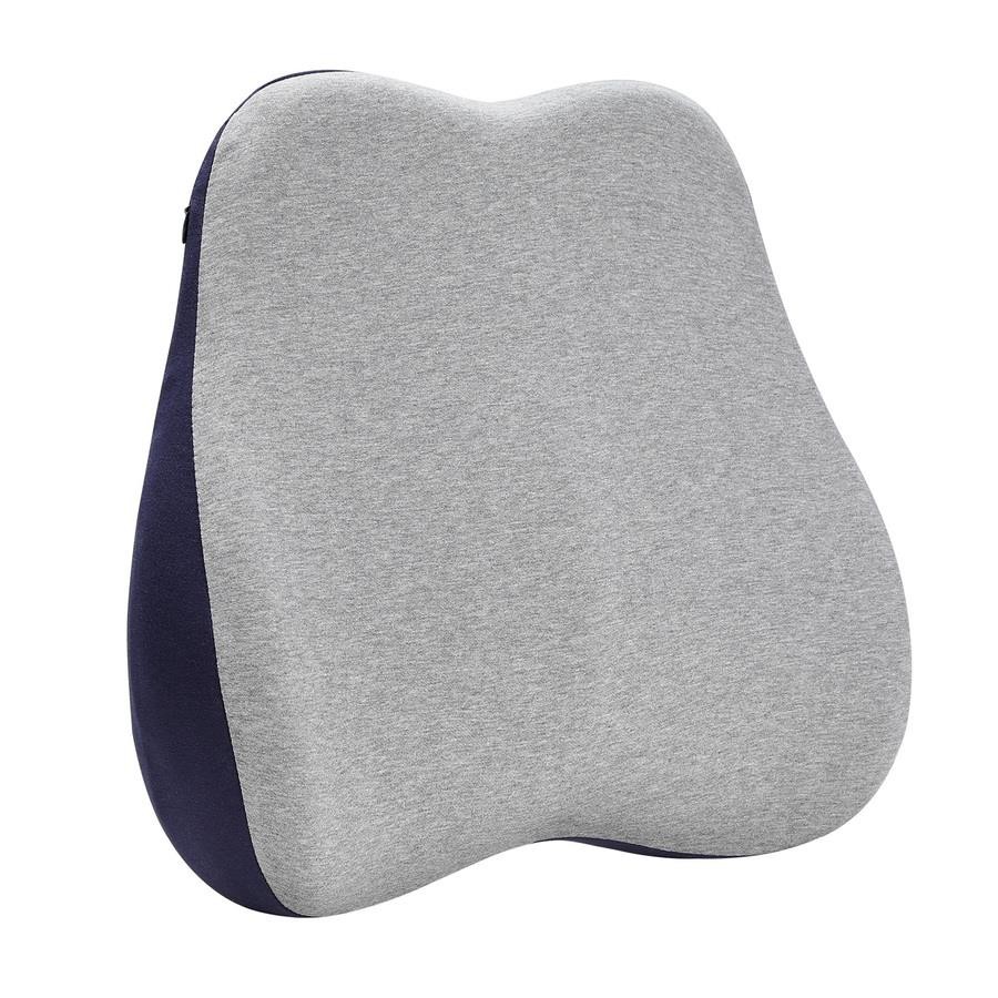 Promedix Poduszka lędźwiowa z pianki z pamięcią ksztaltu PR-215, 45*40*10cm
