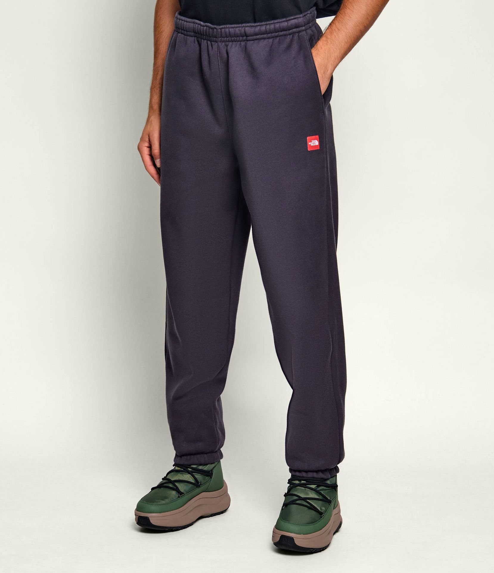 The North Face Spodnie dresowe M TNF Regular Fit