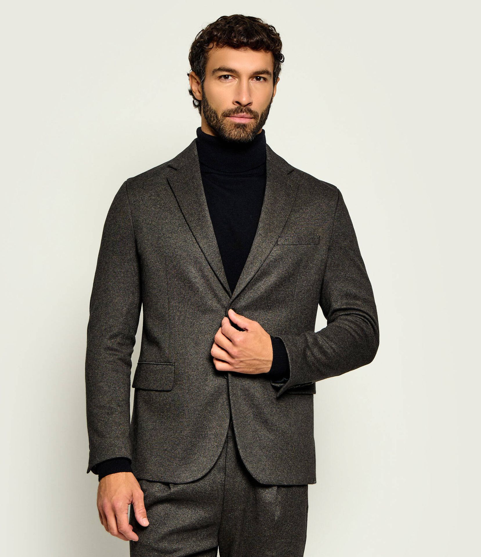 Drykorn Marynarka Yames Regular Fit
