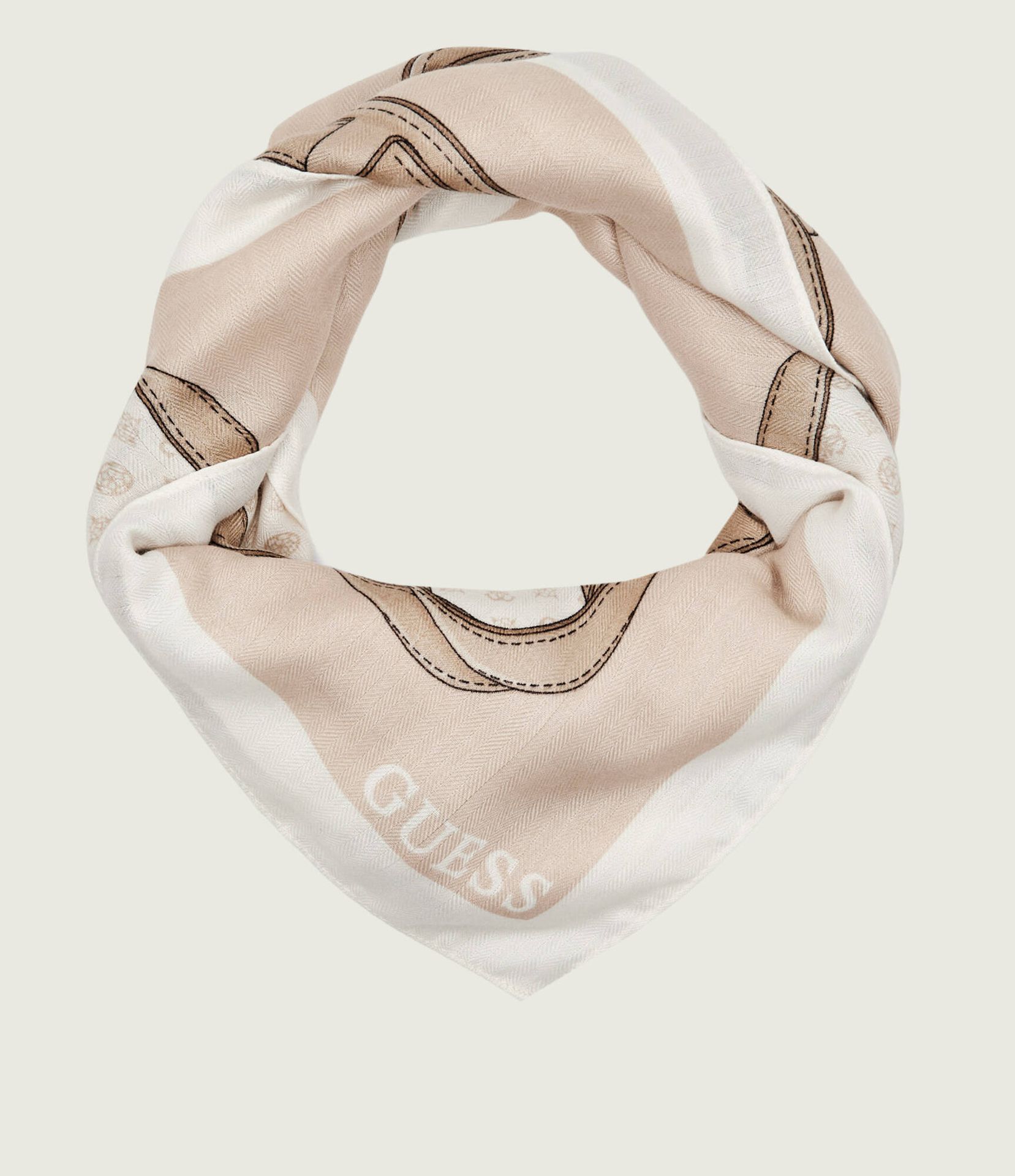 Guess Chusta