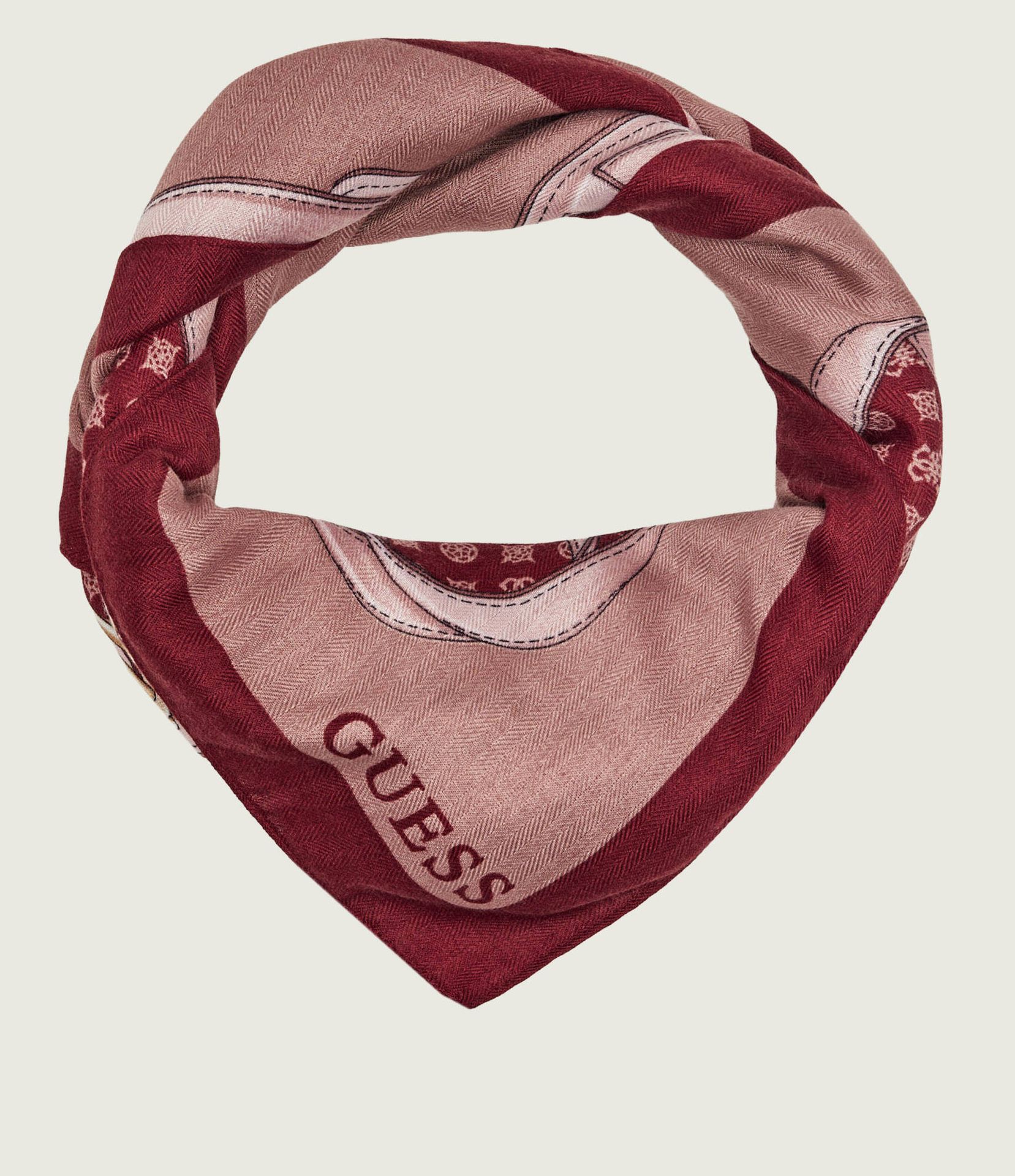Guess Chusta