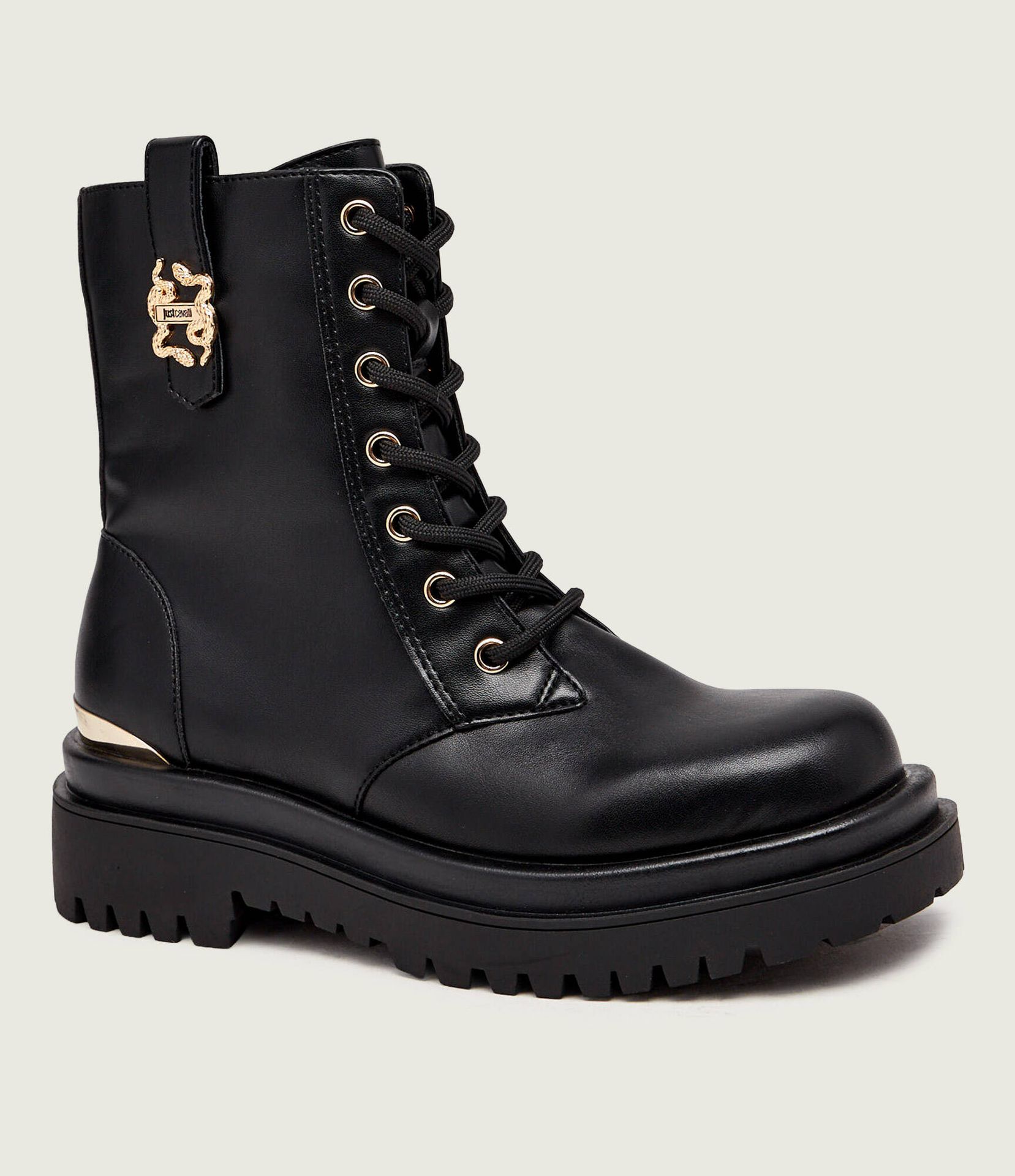 Just Cavalli Botki