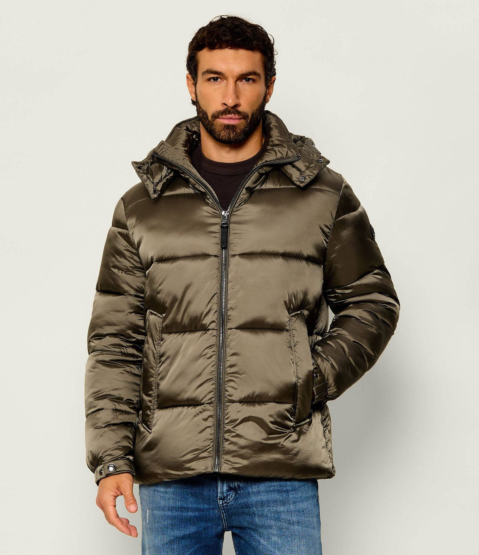 Joop! Kurtka Maddow Regular Fit