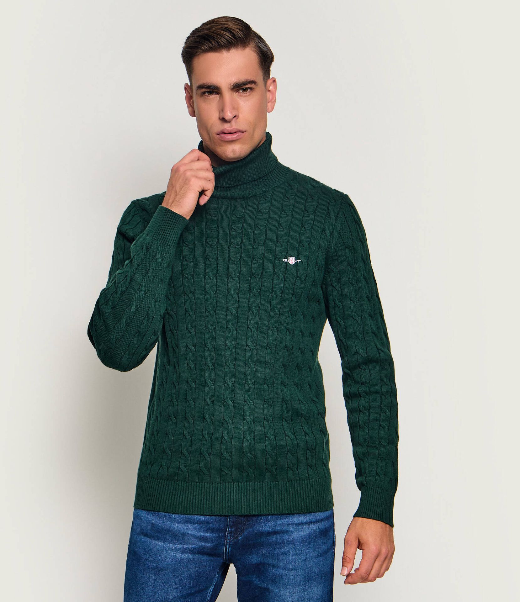 Gant Golf Regular Fit