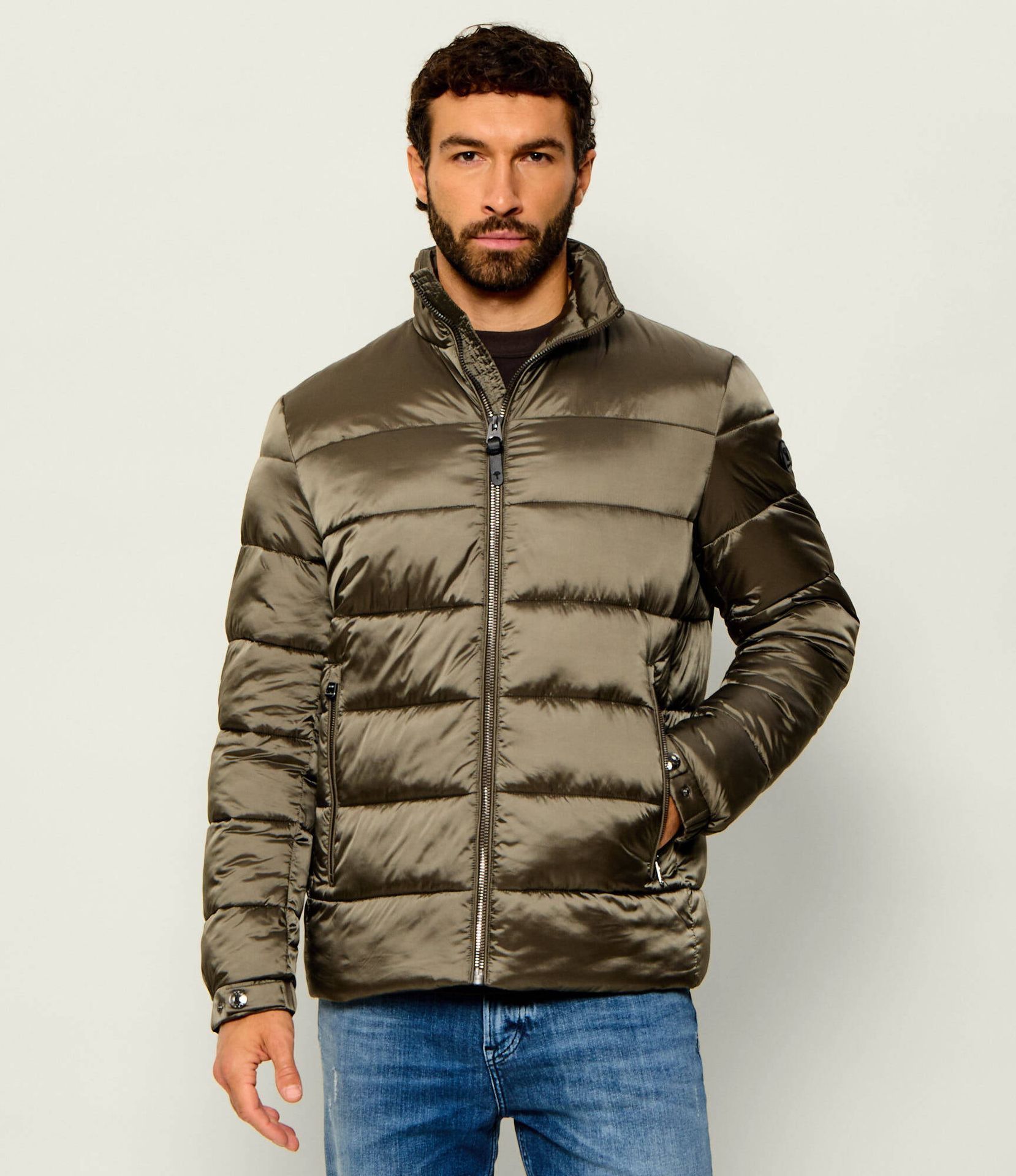 Joop! Kurtka Craigton Regular Fit