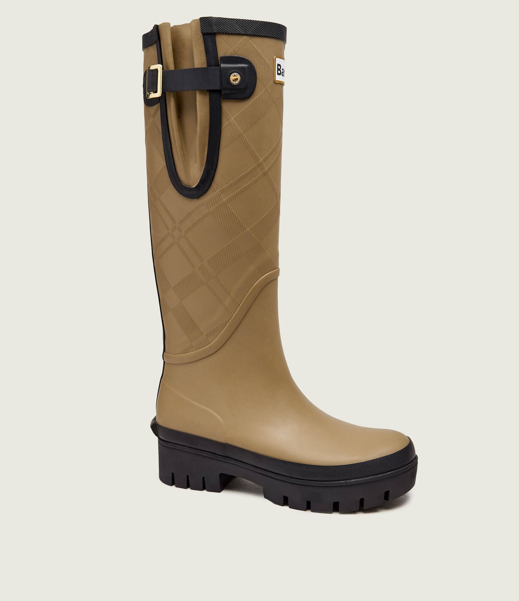 Barbour Kalosze Leighton