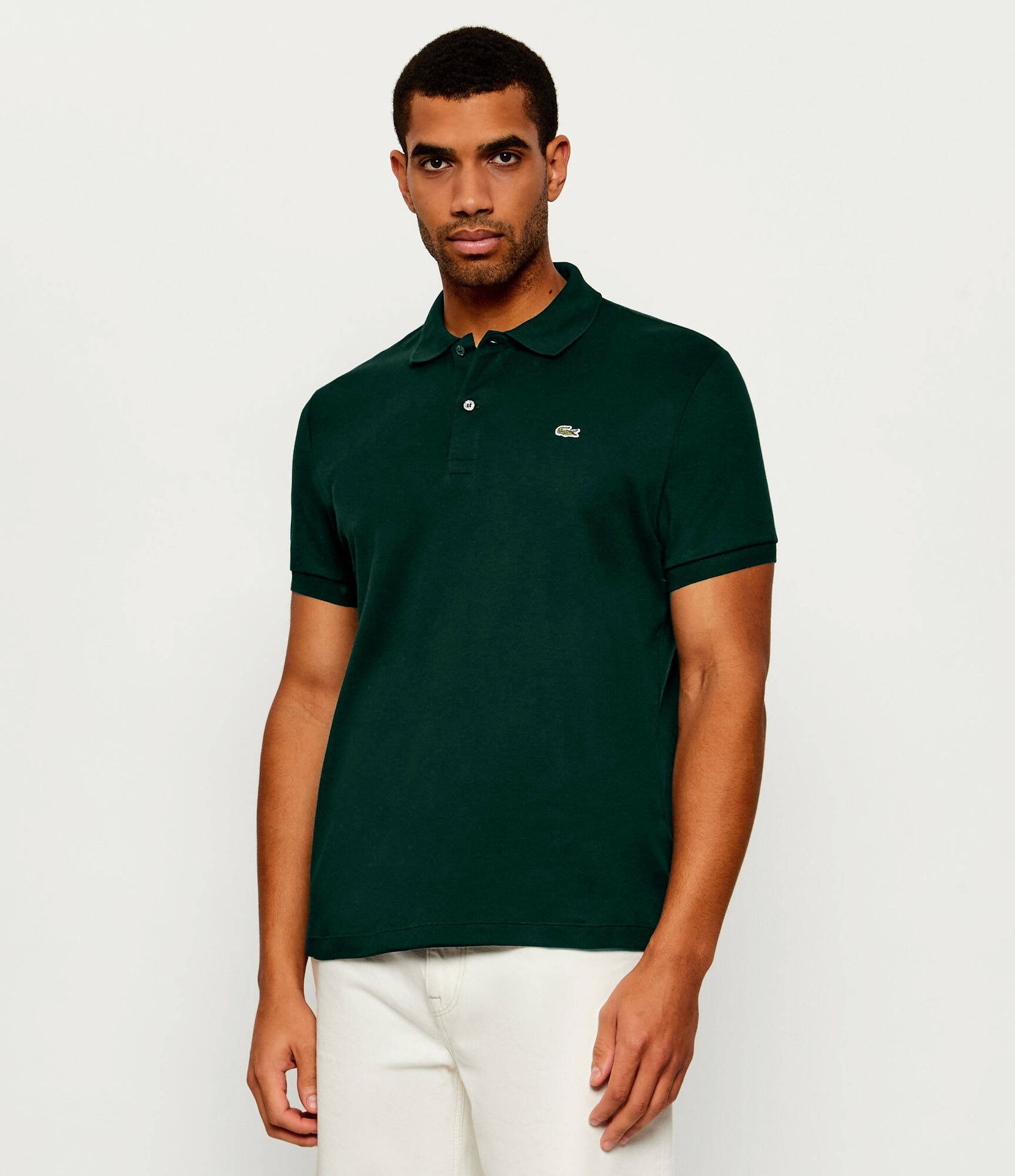 Lacoste Polo Regular Fit