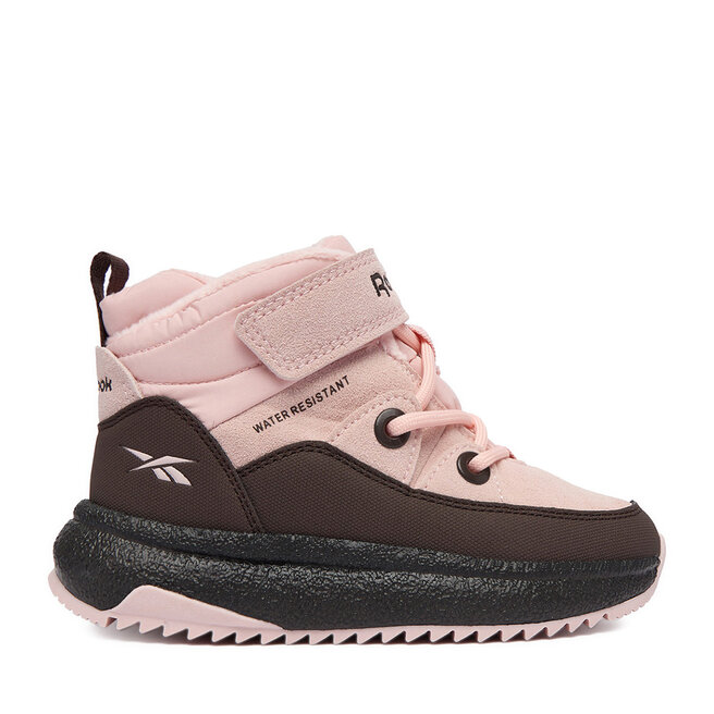 Trzewiki Reebok CEO-LEA-JA-C576W-DZ Różowy