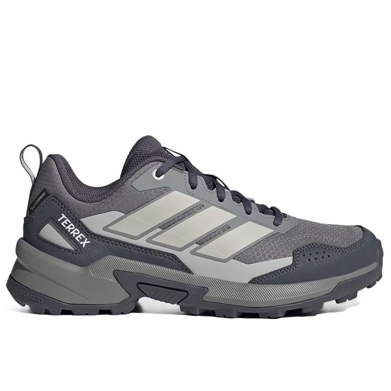 Buty damskie adidas Terrex Eastrail 3 Climaproof JR4012 - szare