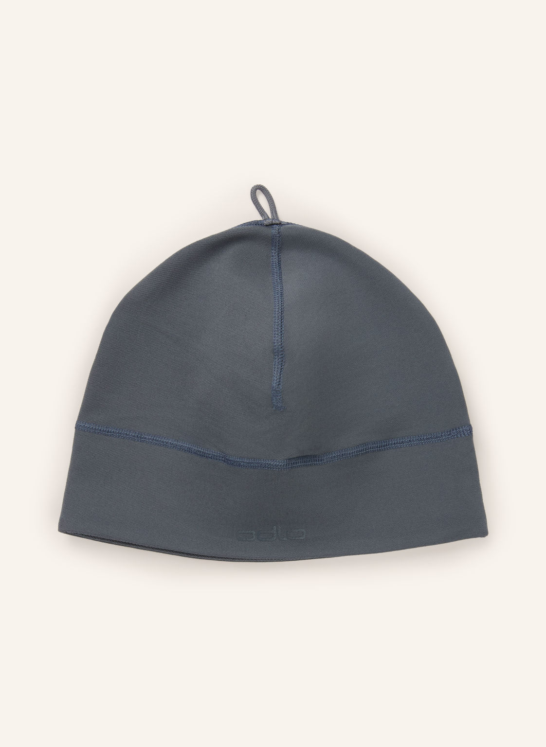 Odlo Czapka Wielofunkcyjna Polyknit Warm grau