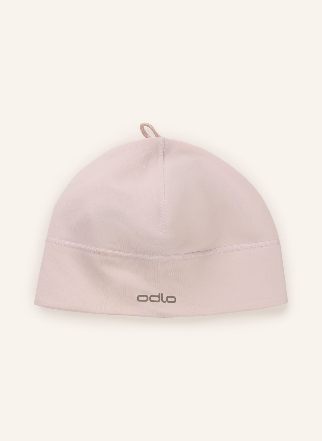 Odlo Czapka Wielofunkcyjna Polyknit Warm rosa