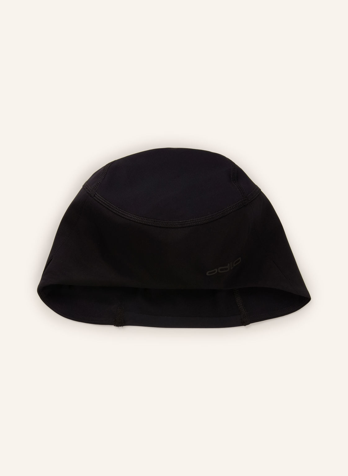 Odlo Czapka Wielofunkcyjna Performance Windblock schwarz