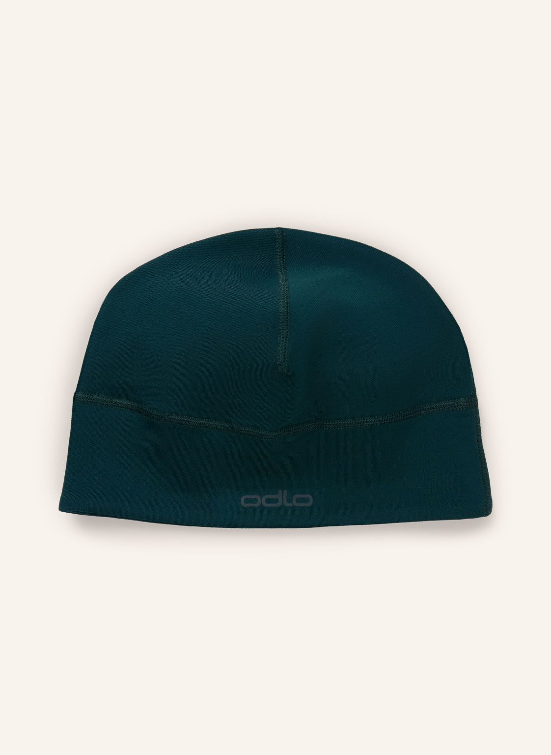 Odlo Czapka Wielofunkcyjna Polyknit Warm blau