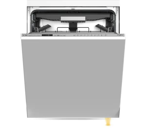 Whirlpool W0ITP33LS