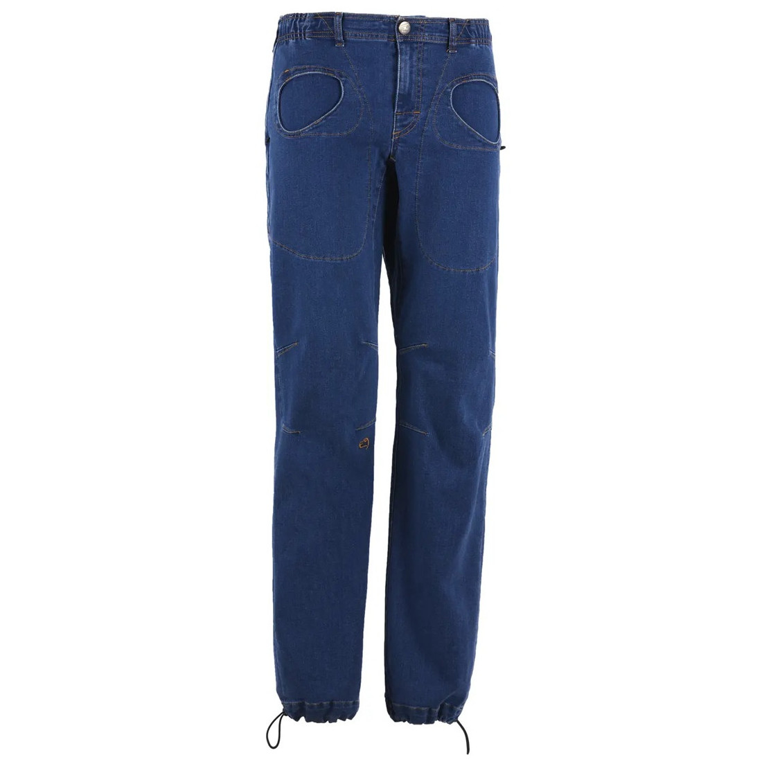 Spodnie męskie E9 Rondo Denim2.3 Men's Rozmiar: L / Kolor: niebieski