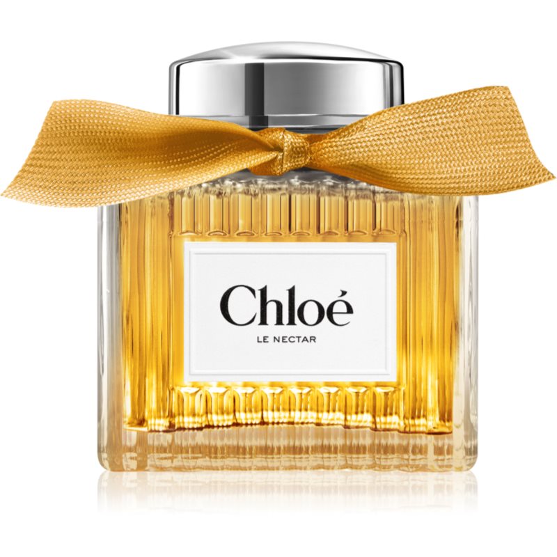 Chloé Le Nectar perfumy intense napełnialny dla kobiet 100 ml