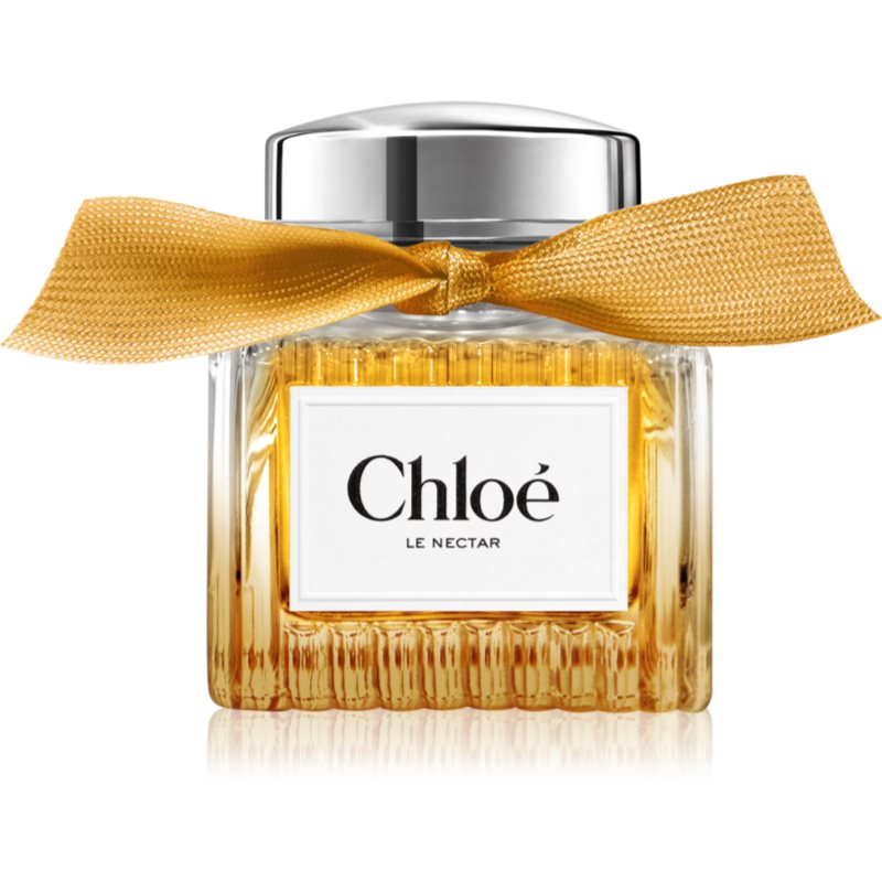 Chloé Le Nectar perfumy intense napełnialny dla kobiet 50 ml