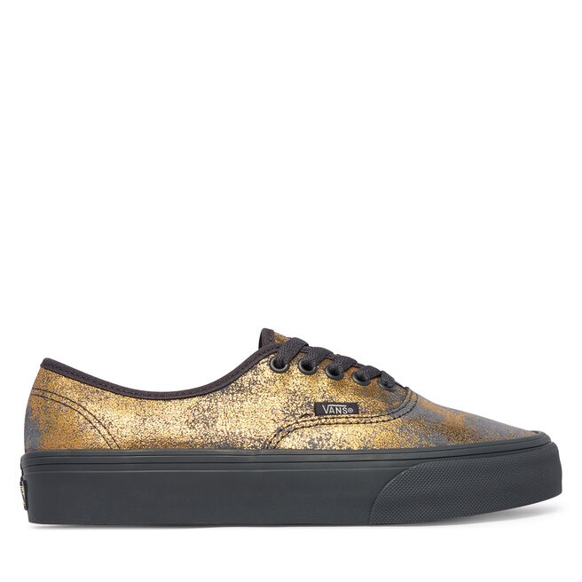 Tenisówki Vans Authentic VN000D6GGR81 Złoty