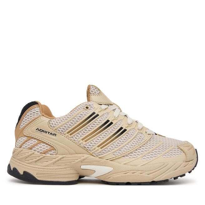 Sneakersy adidas Adistar Control 3 KJ9774 Beżowy