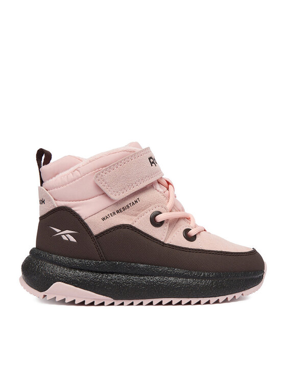 Reebok Trzewiki CEO-LEA-JA-C576W-DZ Różowy