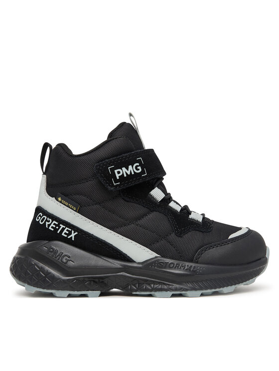 Primigi Trzewiki GORE-TEX 2430033 M Czarny
