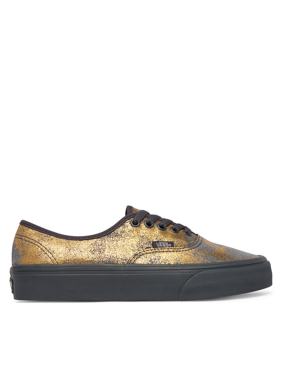 Vans Tenisówki Authentic VN000D6GGR81 Złoty