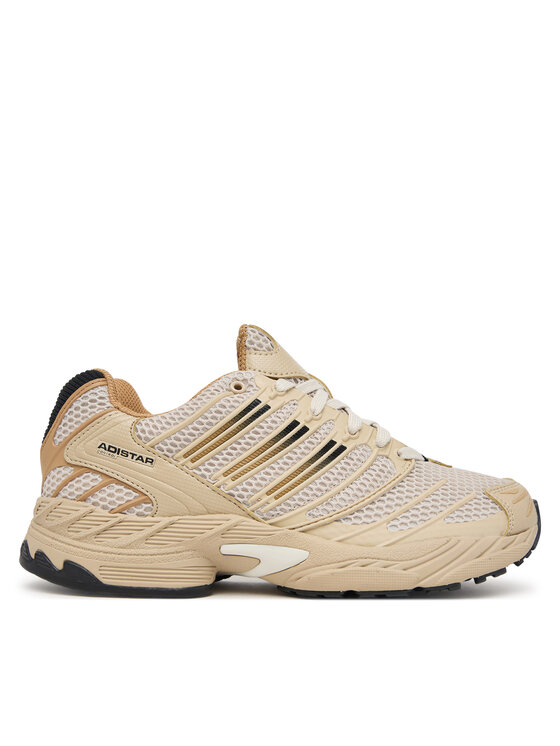adidas Sneakersy Adistar Control 3 KJ9774 Beżowy