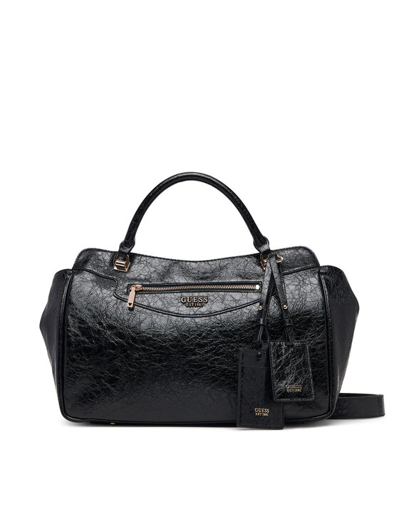 Guess Torebka Antonia HWTG21 83060 Czarny