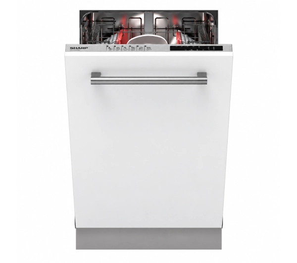 Sharp QW-NS15I49E0X-EU