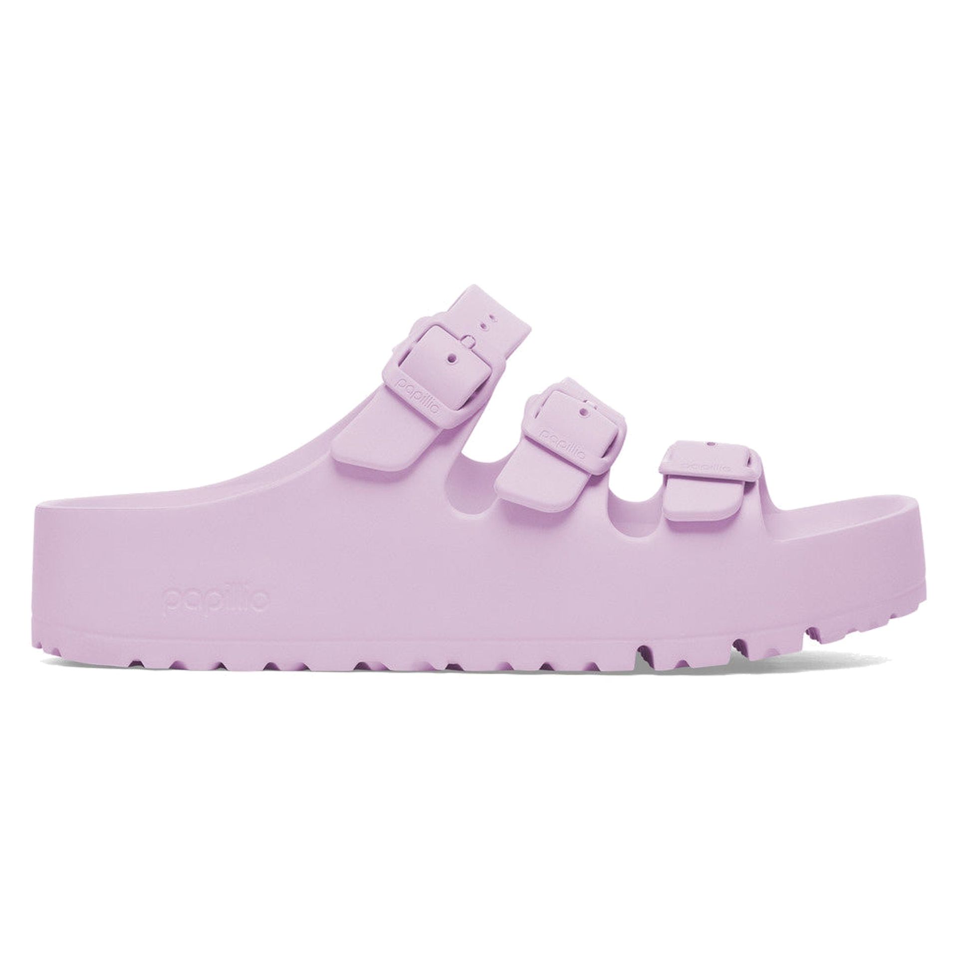 Florida III Flex Platform EVA Crocus - 40