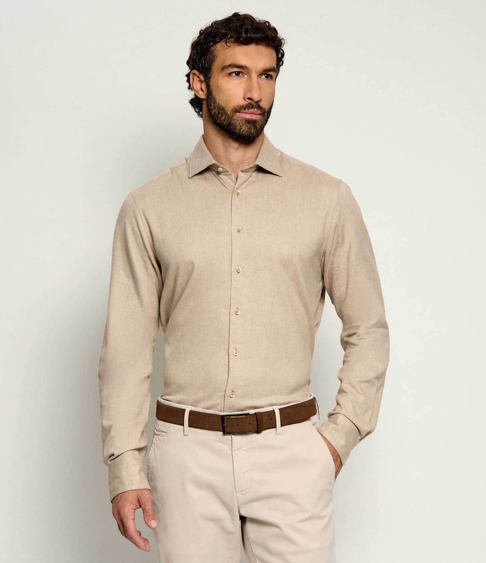 Stenströms Koszula Regular Fit
