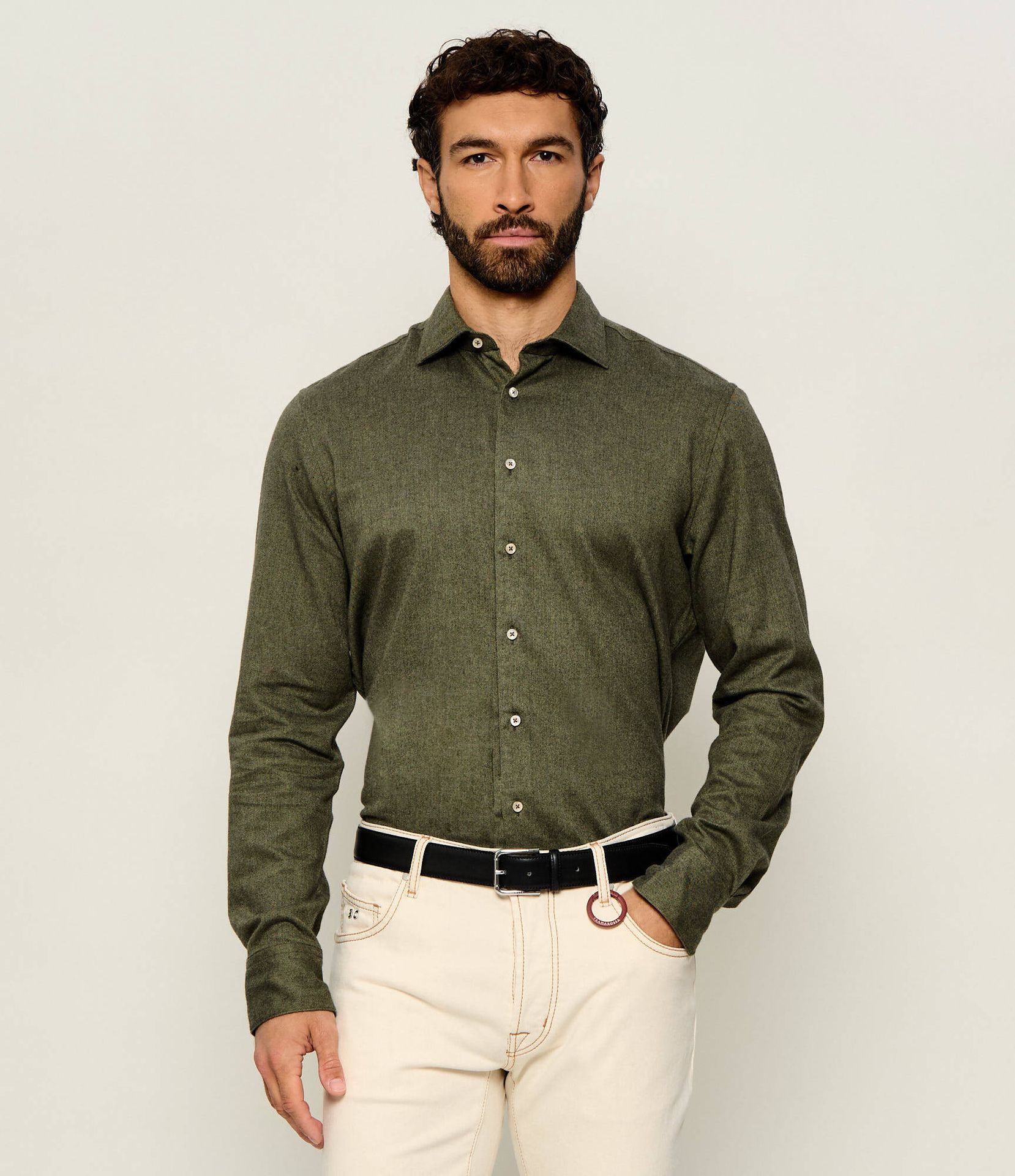 Stenströms Koszula Regular Fit