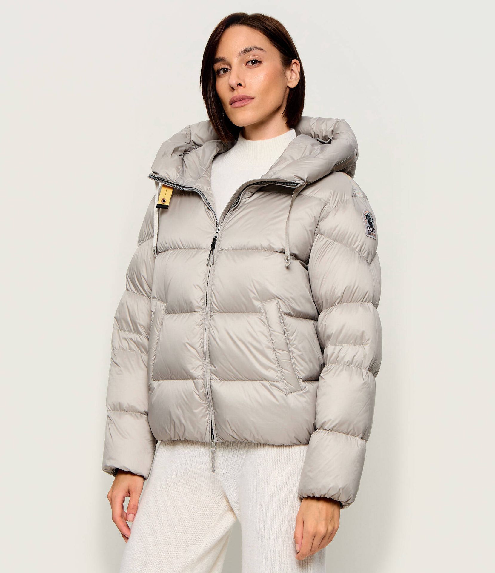 PARAJUMPERS Puchowa kurtka Tilly Regular Fit