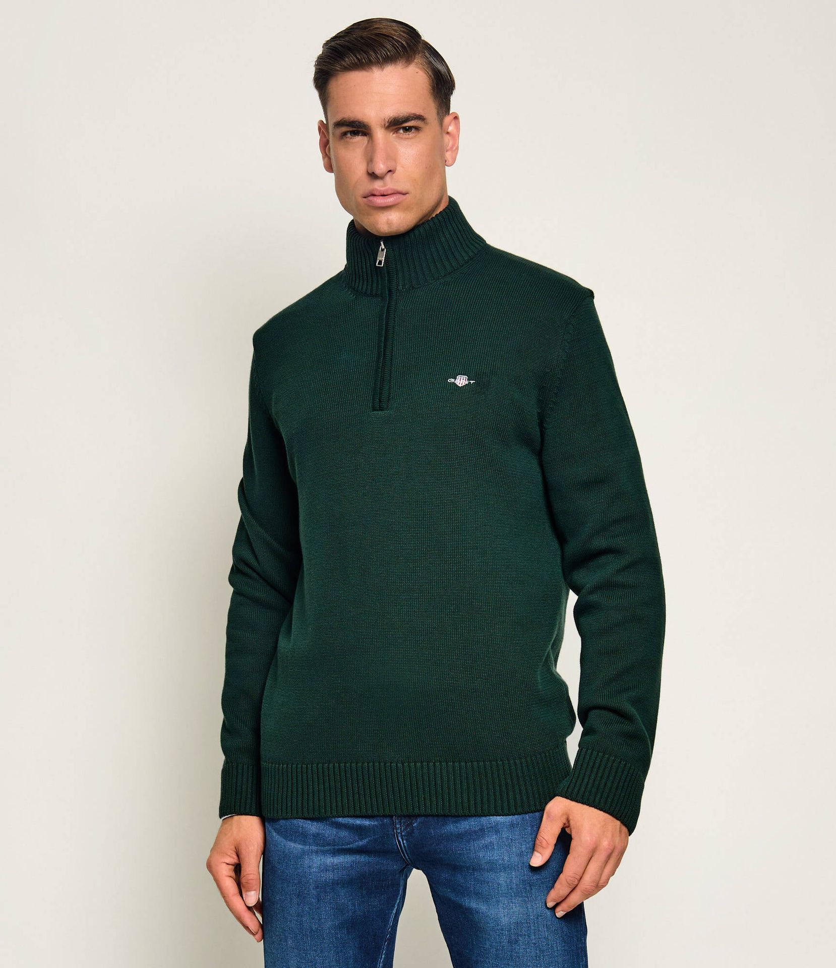 Gant Sweter Regular Fit