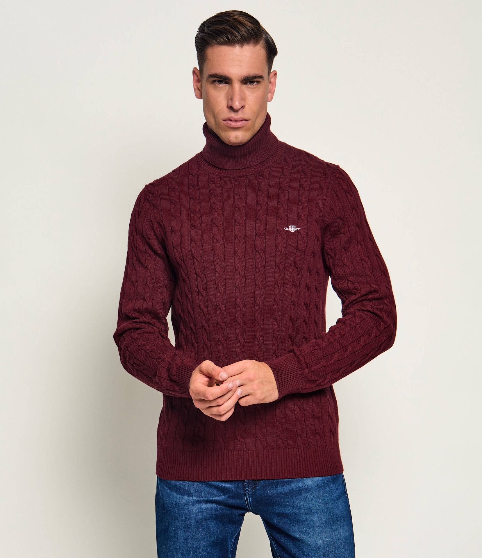 Gant Golf Regular Fit