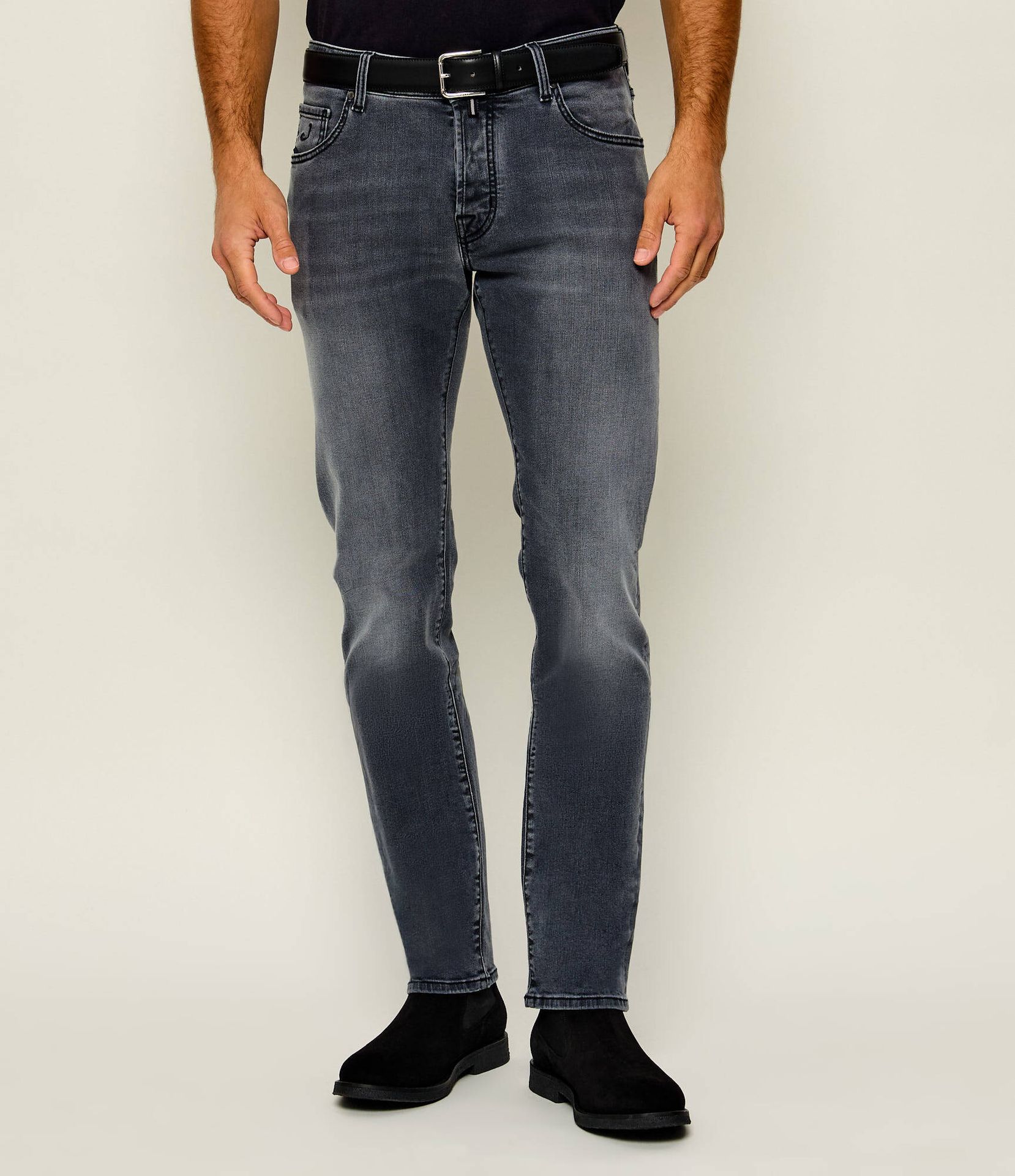 Jacob Cohen Jeansy Nick Slim Fit