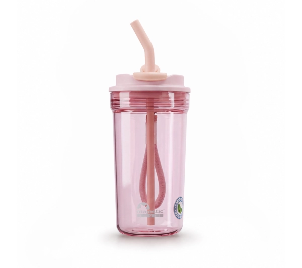 Majestic Sport Mia 0,68l Różowy