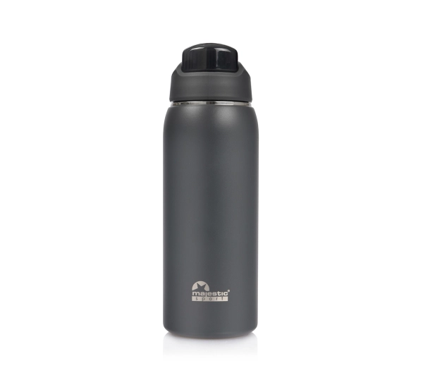 Majestic Sport Delta 0,75l Szary