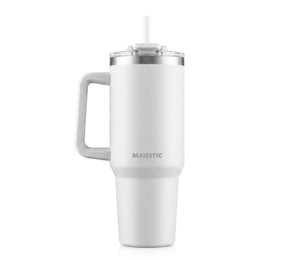 Majestic Sport Uno 1,2l Szary