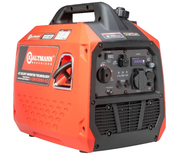 Kaltmann K-GINV3000-K2