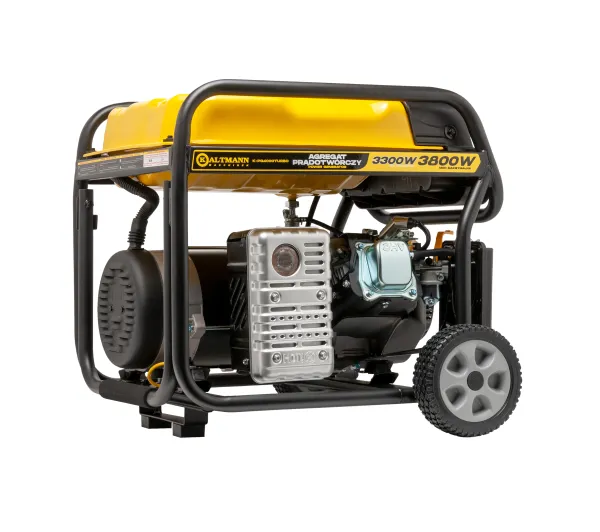 Kaltmann K-PG4000 Turbo