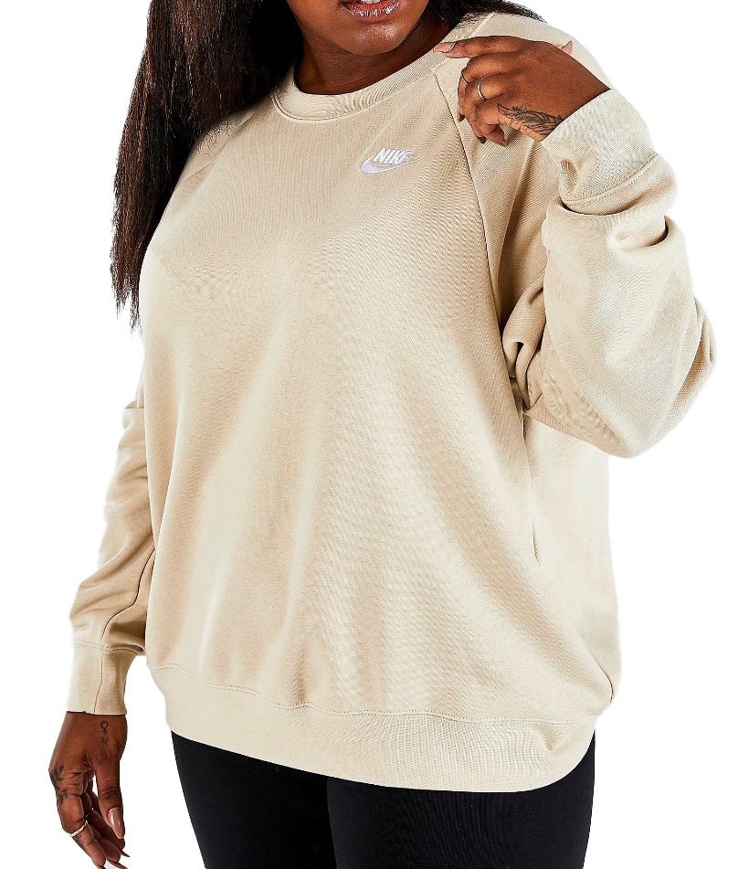 Bluza Damska Nike Sportswear Essential DH3043-206 r. 2X