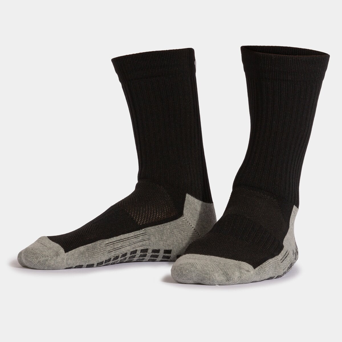 JOMA ANTI-SLIP skarpety sportowe antypoślizgowe 400799.100 czarne