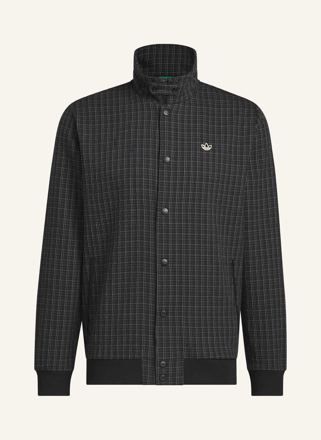 Adidas Originals Bomberka Originals grau