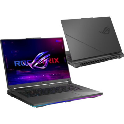 ASUS ROG Strix G16 G614PP-R915W 16