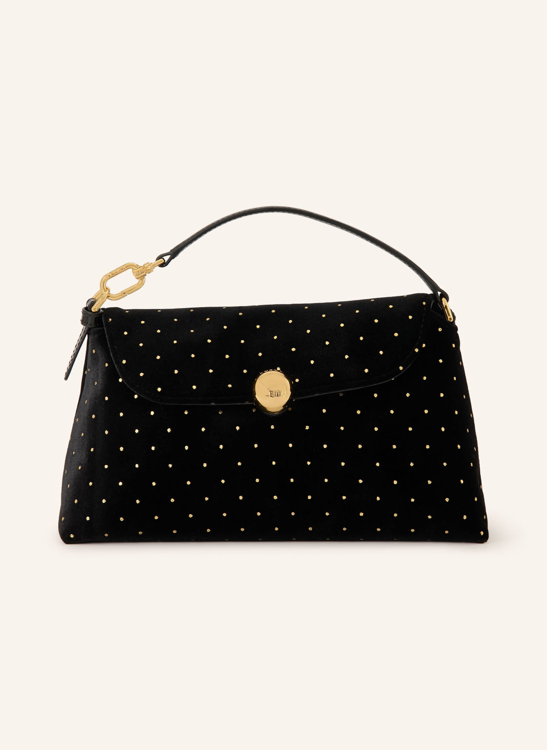 Furla Listonoszka Sfera Soft Mini schwarz