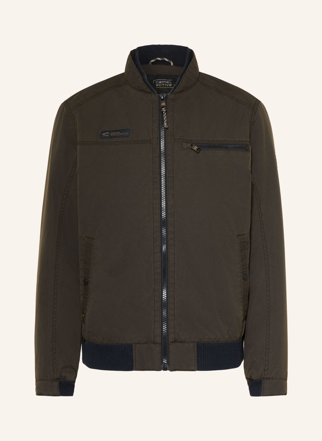 Camel Active Bomberka braun
