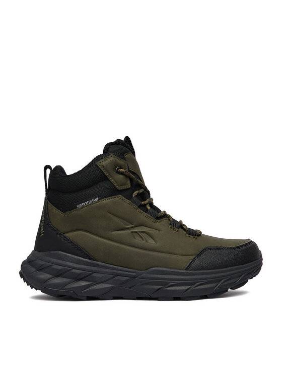 Reebok Trzewiki CEOWB-H8-301 Khaki