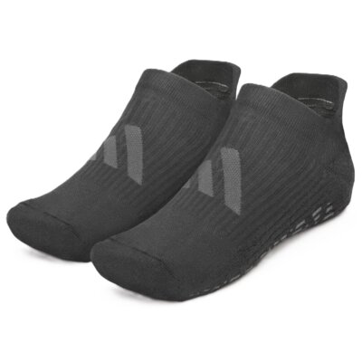 Skarpety treningowe ADIDAS ADSK-10001BK ( M-L) Czarny